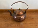 Koperen ketel, Antiek en Kunst, Antiek | Koper en Brons, Ophalen of Verzenden