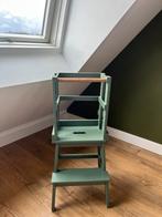 Ikea hack learning tower, Ophalen, Gebruikt, Trap, Minder dan 2 meter