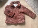 Mooie jas van le chic maat 116, Ophalen of Verzenden, Zo goed als nieuw, Meisje, Jas