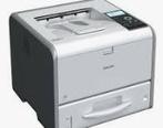 Refurbished Ricoh SP C360 - Snelle A4 Kleurenprinter, Scannen, All-in-one, Refurbished, Ophalen of Verzenden