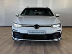 Volkswagen Golf Variant 1.5 eTSI R-Line PANO | H/K | CAMERA, Euro 6, 4 cilinders, Wit, Adaptive Cruise Control
