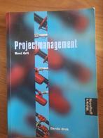 Projectmanagement - Roel Grit, Boeken, Gelezen, Ophalen of Verzenden, Roel Grit, MBO