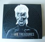 Bowie Treasures Mike Evans, Ophalen of Verzenden, Zo goed als nieuw, Artiest