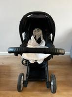 Mutsy i go, Ophalen, Gebruikt, Combiwagen, Verstelbare duwstang