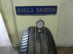 225 55 17 demobanden michelin primacy 4 met 7,4 mm profiel, 17 inch, Ophalen of Verzenden, Band(en), Zomerbanden
