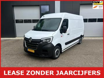 Renault Master T35 2.3 dCi 180 L2H3 Energy beschikbaar voor biedingen