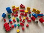 Duplo Losse Stenen, Ophalen of Verzenden, Gebruikt, Losse stenen, Duplo