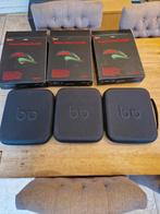 Audioquest Robin Hood Bass 5,3m en 3,5m, Ophalen of Verzenden, Zo goed als nieuw, Luidsprekerkabel