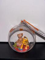 Lion King Kerstbal Disneyland Parijs - Nieuw!, Ophalen of Verzenden, Nieuw, Versiering, Kerst of Sinterklaas