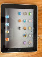 iPad 1 (A1219) - Goedkoop!, 10 inch, Gebruikt, 16 GB, Wi-Fi