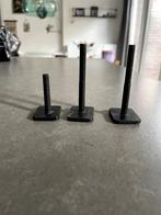 Thule T-track Adapter 889-1, Ophalen of Verzenden, Zo goed als nieuw