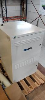 Brandstofcel Bluegen bg-14 (bg-15) SolydEra, Ophalen, 30 tot 80 cm, Hoog rendement (Hr), Overige typen