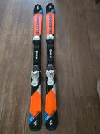 Blizzard racing ski's junior 120, Overige merken, Gebruikt, 100 tot 140 cm, Ophalen of Verzenden