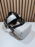 Oculus quest 2 64gb, Spelcomputers en Games, Virtual Reality, Ophalen of Verzenden, Zo goed als nieuw, VR-bril, Pc