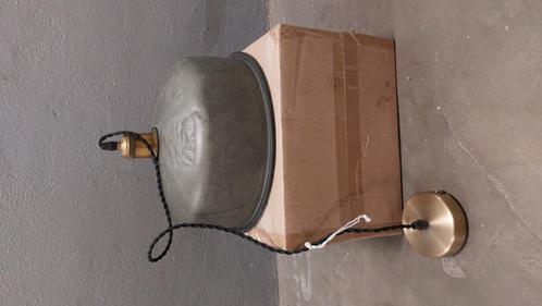 Lampen industrieel, Huis en Inrichting, Lampen | Wandlampen, Zo goed als nieuw, Ophalen