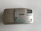 Nexia fujifilm camera 220ixZ, Audio, Tv en Foto, Fotocamera's Analoog, Ophalen of Verzenden, Zo goed als nieuw, Compact, Fuji