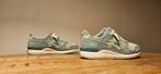Asics Gel Lyte 3 OG 'Misty Pine Seafoam' , Maat 42,5 / 27 cm, Ophalen of Verzenden, Zo goed als nieuw, Overige kleuren, Sportschoenen