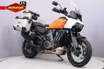 Harley-Davidson PAN AMERICA 1250 SPECIAL (bj 2021), Bedrijf, Toermotor