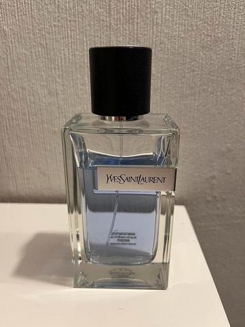 Ysl eau de toilette 100ML origineel 