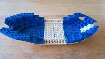 romp Lego 6280 Armada Flagship beschikbaar voor biedingen