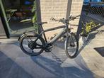 Strömer ST1 630 kwh - 2018 - speed pedelec, Fietsen en Brommers, Elektrische fietsen, Ophalen, Zo goed als nieuw, Overige merken