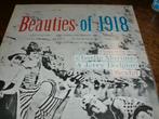 Charlie Mariano/Jerry Dodgion ‎Beauties Of 1918  LP  Japan, Ophalen of Verzenden, Zo goed als nieuw, 1940 tot 1960, 12 inch
