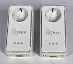 KPN netwerk adapters, Computers en Software, Netwerk switches, Ophalen, Gebruikt