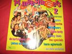 LP, 14 Meestampers 2, Cd's en Dvd's, Ophalen of Verzenden, 1960 tot 1980, Zo goed als nieuw, 12 inch