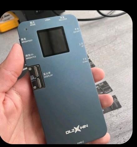 DLZXWIN S300 Display Tester - iPhone/Samsung/Huawei, Telecommunicatie, Mobiele telefoons | Toebehoren en Onderdelen, Ophalen of Verzenden