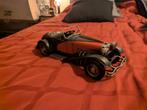 Mooie blikken oldtimer auto, Hobby en Vrije tijd, Modelauto's | 1:5 tot 1:12, Ophalen, Zo goed als nieuw, Auto