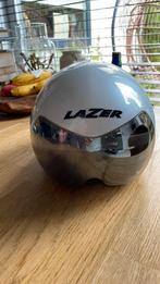 Lazer Wasp Tijdrithelm, Fietsen en Brommers, Fietsaccessoires | Fietshelmen, Ophalen of Verzenden, Nieuw, L, Lazer