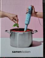 Hema kookboek samen met Philips - Recepten voor iedereen!, Boeken, Kookboeken, Gezond koken, Ophalen of Verzenden, Hoofdgerechten