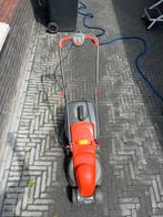 Flymo grasmaaier, Cirkelmaaier, Gebruikt, Elektrische grasmaaier, Ophalen of Verzenden