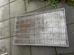 honden bench groot, Ophalen, Gebruikt
