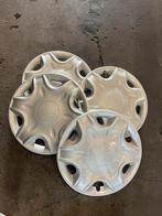 14 inch wieldoppen, Ophalen of Verzenden, Gebruikt