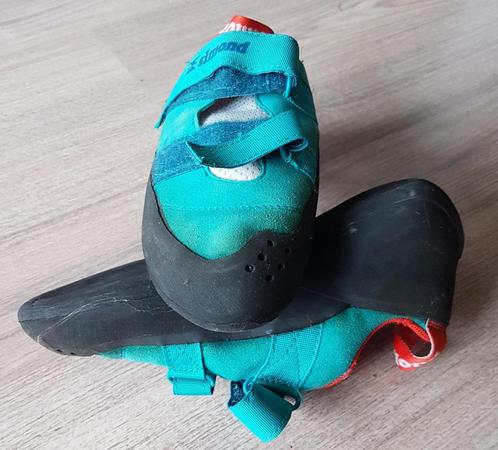 Simond Rock+ klimschoenen maat 38, Sport en Fitness, Klimsport, Nieuw, Klimsportschoenen, Ophalen of Verzenden