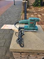 Bosch pss 23A vlakschuurmachine, Ophalen of Verzenden, Minder dan 600 watt, Vlakschuurmachine