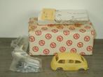 Fiat 600 Multipla Servizio Abarth - Barnini - 1:43