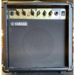 Yamaha GA-15 15W Guitar Combo, Muziek en Instrumenten, Versterkers | Bas en Gitaar, Ophalen, Zo goed als nieuw, Gitaar, Minder dan 50 watt