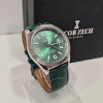 Jacob Zech Munich Z2.1530.009 Automatisch Heren Horloge Comp, Sieraden, Tassen en Uiterlijk, Horloges | Heren, Flex Ltd., Zo goed als nieuw