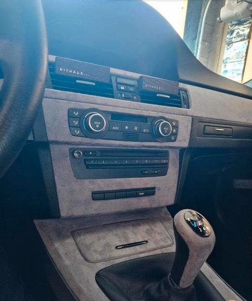 Interieur delen bekleden met alcantara luxe uitstraling, Auto-onderdelen, Interieur en Bekleding, BMW, Nieuw, Ophalen of Verzenden