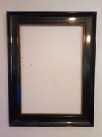 Antieke schilderij lijst, Ophalen, Zo goed als nieuw, 75 cm of meer, 50 tot 75 cm