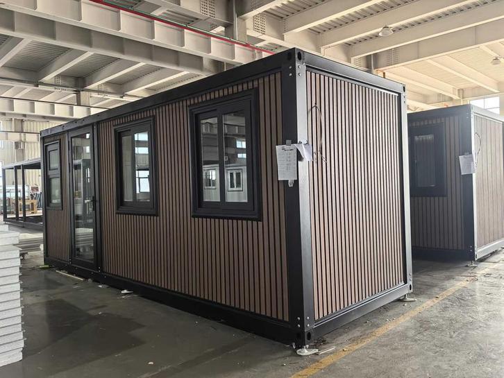 Field Facilities Atelier / Tuinkantoor, Zakelijke goederen, Machines en Bouw | Keten en Containers