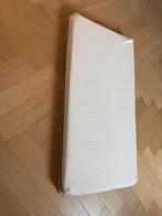 Aerosleep Evolution matras 120*60 cm, Ophalen, Zo goed als nieuw, Minder dan 140 cm, Matras