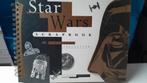 star wars scrap book, Verzamelen, Star Wars, Ophalen of Verzenden, Zo goed als nieuw, Boek of Poster