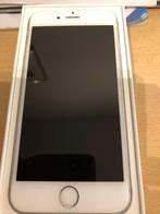 te koop aangeboden, Telecommunicatie, Mobiele telefoons | Apple iPhone, Gebruikt, 75 %, Wit, Ophalen of Verzenden