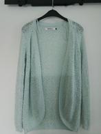 Izgst groen vest Only mt M, Kleding | Dames, Only, Ophalen of Verzenden, Maat 38/40 (M), Groen