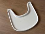 Stokke Tripp Trapp Tafelblad / Tray, Ophalen, Gebruikt, Meegroeistoel, Afneembaar eetblad