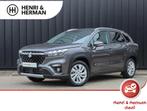 Suzuki S-Cross 130pk Boosterjet Select Smart Hybrid (1ste ei, Auto's, Suzuki, Te koop, Zilver of Grijs, Gebruikt, 56 €/maand