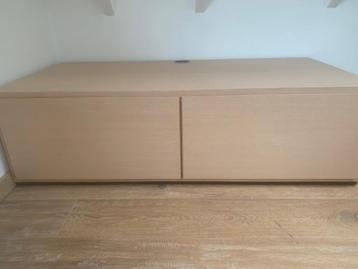 Poliform TV ladenblok beschikbaar voor biedingen